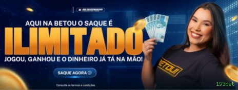 Bônus Exclusivos 193bet - Promoções Generosas e Ofertas VIP